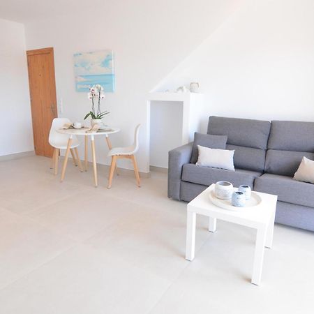 Apartamentos Casa Franziska Talamanca  Eksteriør billede