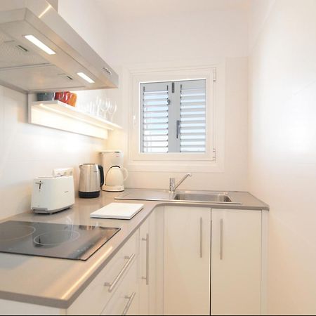 Apartamentos Casa Franziska Talamanca  Eksteriør billede